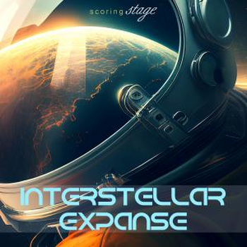 Interstellar Expanse
