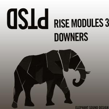 Rise Modules Vol. 3 - Downers