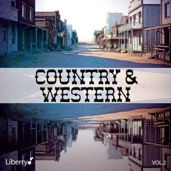 Country & Western - Vol. 2