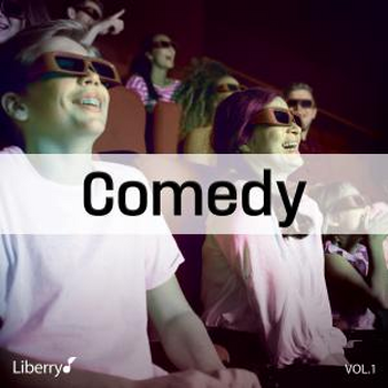 Comedy - Vol. 1