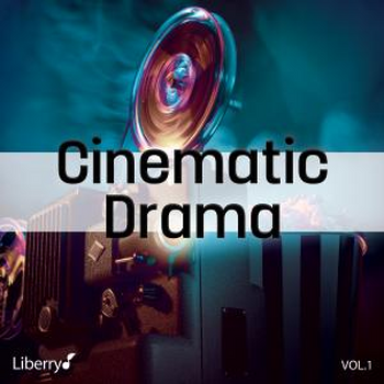 Cinematic Drama - Vol. 1