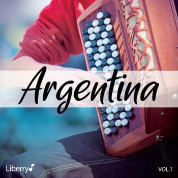 Argentina - Vol. 1