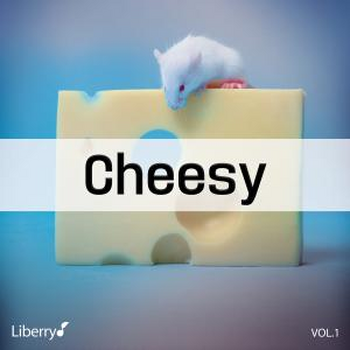 Cheesy - Vol. 1