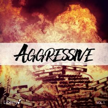 Aggressive - Vol. 1