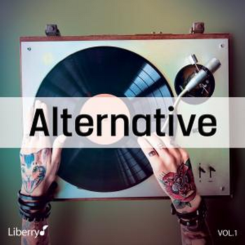 Alternative - Vol. 1