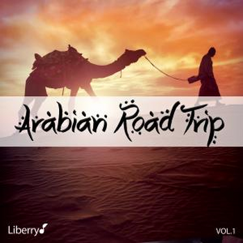Arabian Road Trip - Vol. 1