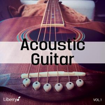Acoustic Guitar - Vol. 1