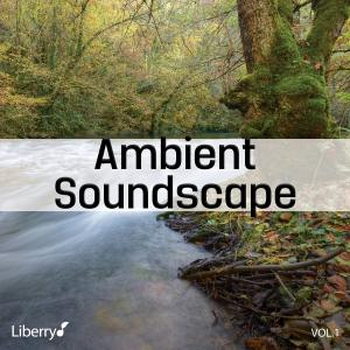 Ambient Soundscape - Vol. 1