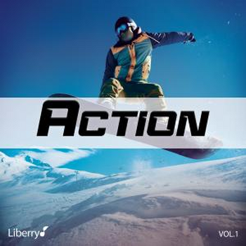 Action - Vol. 1