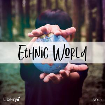 Ethnic World - Vol. 1