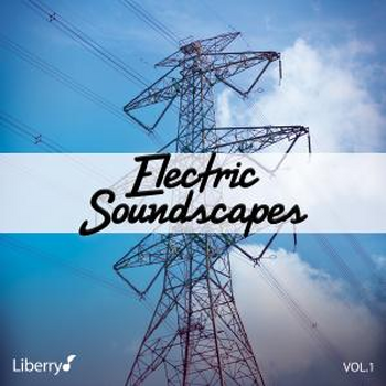 Electric Soundscapes - Vol. 1