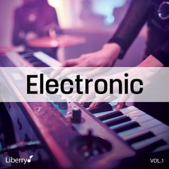 Electronic - Vol. 1