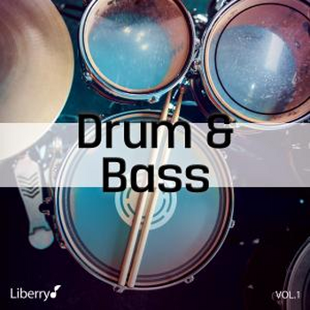 Drum & Bass - Vol. 1