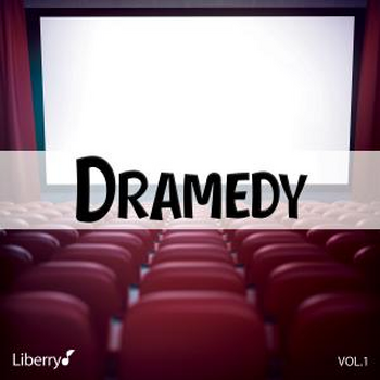 Dramedy - Vol. 1