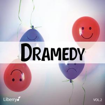 Dramedy - Vol. 2