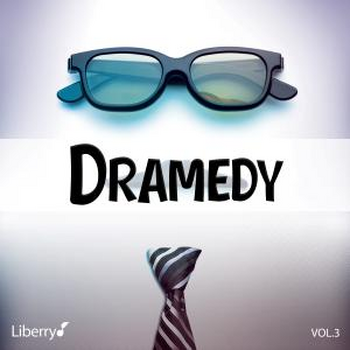 Dramedy - Vol. 3
