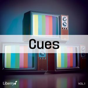 Cues - Vol. 1