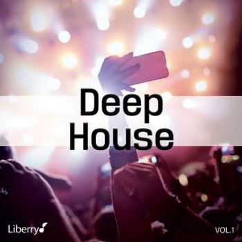 Deep House - Vol. 1