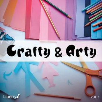 Crafty & Arty - Vol. 2
