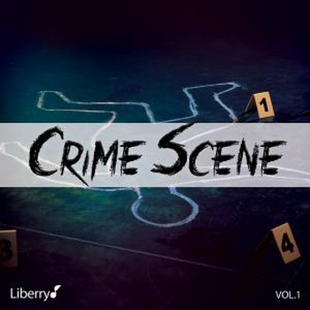 Crime Scene - Vol. 1