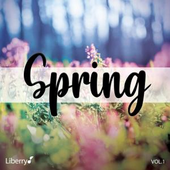 Spring - Vol. 1