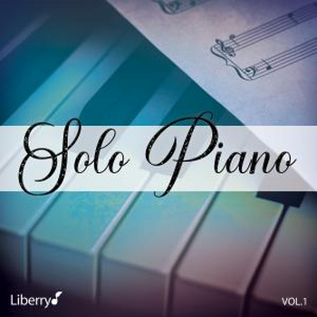 Solo Piano - Vol. 1