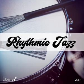 Rhythmic Jazz - Vol. 1