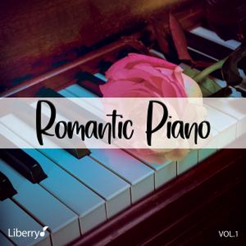 Romantic Piano - Vol. 1