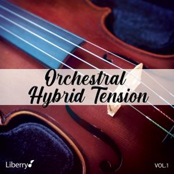 Orchestral Hybrid Tension - Vol. 1