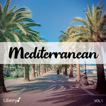 Mediterranean - Vol. 1