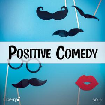 Positive Comedy - Vol. 1