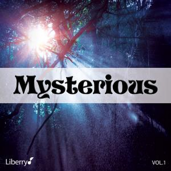 Mysterious - Vol. 1
