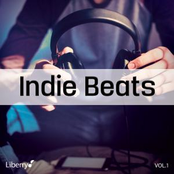 Indie Beats - Vol. 1