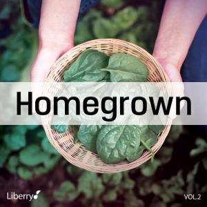 Homegrown - Vol. 2