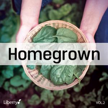 Homegrown - Vol. 2
