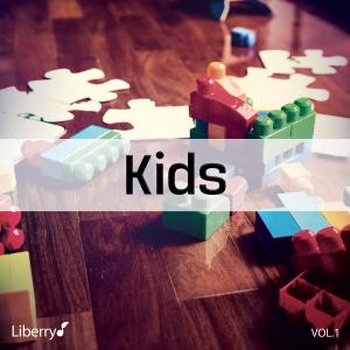Kids - Vol. 1