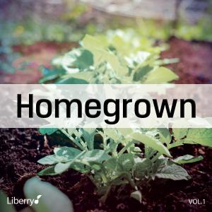 Homegrown - Vol. 1