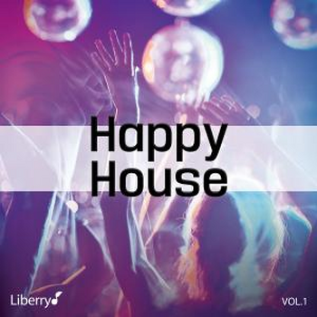 Happy House - Vol. 1