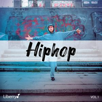 Hiphop - Vol. 1