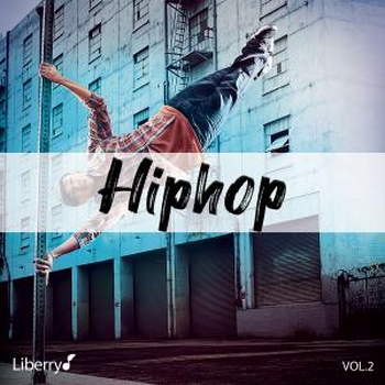 Hiphop - Vol. 2
