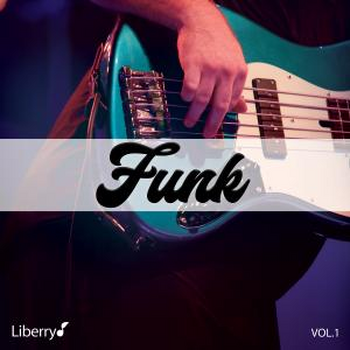 Funk - Vol. 1