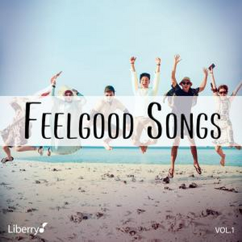 Feel Good Sounds - Vol. 1
