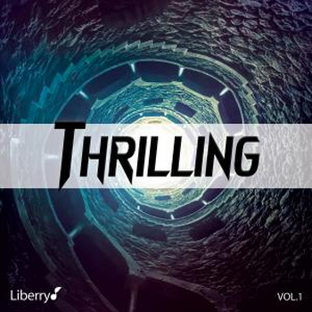 Thrilling - Vol. 1