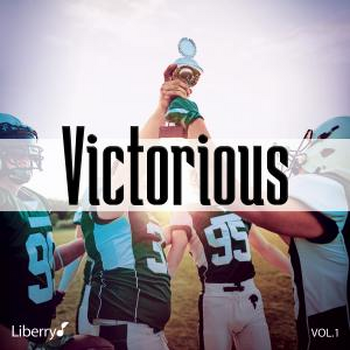 Victorious - Vol. 1