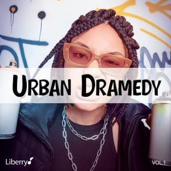 Urban Dramedy - Vol. 1