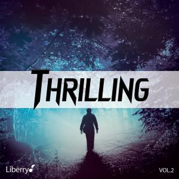 Thrilling - Vol. 2