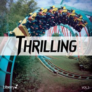 Thrilling - Vol. 3