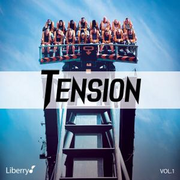 Tension - Vol. 1