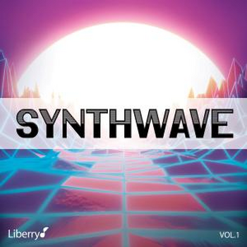 Synthwave - Vol. 1