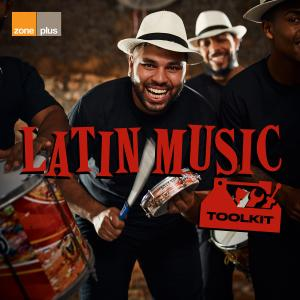 Latin Music Toolkit